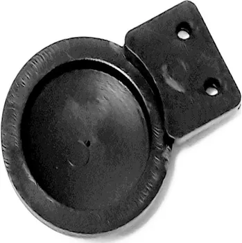 REAR TURNLIGHT COVER 35840