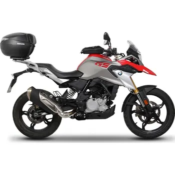Zavazadlo na motocykl Pin systém SHAD X023PS BMW F 700 GS 2013-2018