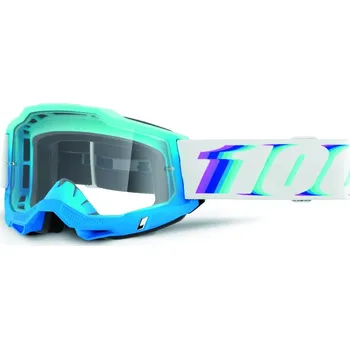 Motocyklové brýle GOG AC2 STAMINO CLR 50013-00029