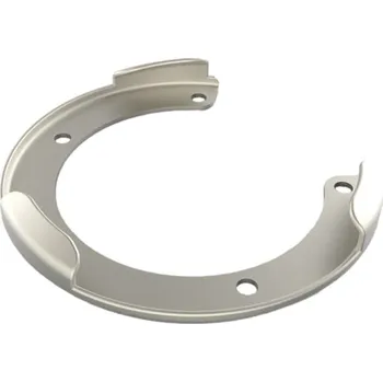 Zavazadlo na motocykl adaptér pro upevnění tankbagů s rychloupínacím systémem, OXFORD (víčka Yamaha/Ducati/MV Agusta, 5 šroubů) YAMAHA XJ6 (Diversion,Diversion F) /ABS 2009-2014