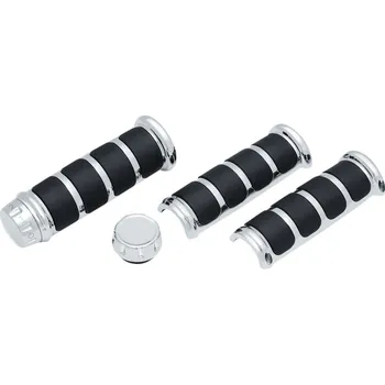 Chránič řídítek pro čtyřkolku GRIP ISO 3 KS 10+FL CH 6780