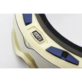 Motocyklové brýle GOG BARSTOW ARNO MIR SIL 50000-00010