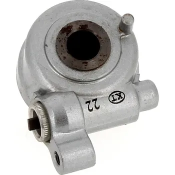 Zrcátko pro motocykl V DÍLY Jednotka pohonu tachometru H59M50000B