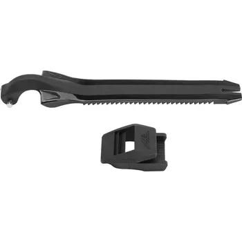 Moto obuv pásek přesky spodní NEW MAVERIC, FLY RACING 364-0005