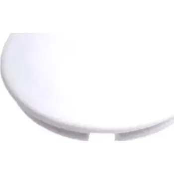 Příslušenství pro lednici Krytka šroubu madla Gorenje 420294 pro chladničky a mrazničky řady Mora - originální náhradní díl pro dokonalý vzhled a bezpečnost úchytu spotřebičů