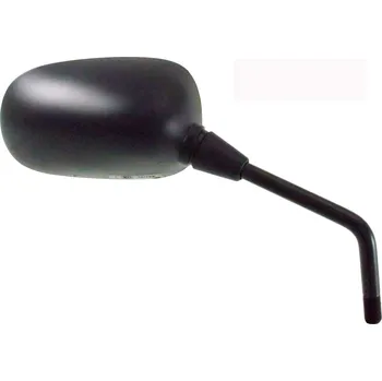 Zrcátko pro motocykl Zpětné zrcátko RMS 122771410 pravý černý HONDA VFR 1200 F 2013-2014