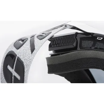 Motocyklové brýle GOG ARMEGA ATAC MIR SIL 50005-00016