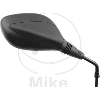 Zrcátko pro motocykl Zpětné zrcátko JMP ZR 0251 černá pravý KYMCO Super 8 125 2008-2013