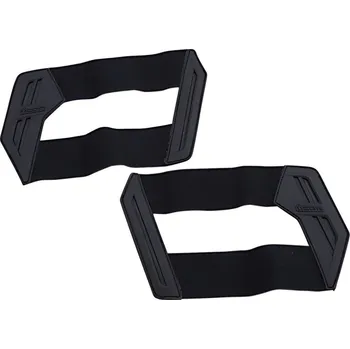 Motocyklový chránič hrudi a pátěře BEDERNÍ PÁS FA3 BK 2X/3X (Velikost: 2XL/3XL) 2701-1043