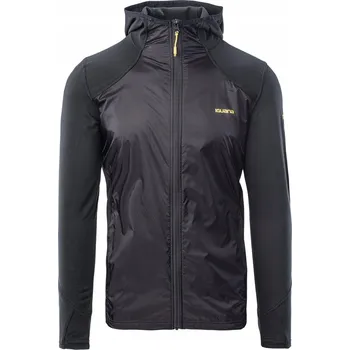 Pánská mikina PÁNSKÁ MIKINA SELVA II IGUANA M