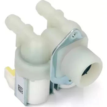 Originální dvoucestný napouštěcí ventil Gorenje 112595 pro pračky Mora - spolehlivé plnění vodou a dlouhá životnost náhradního dílu do domácích spotřebičů