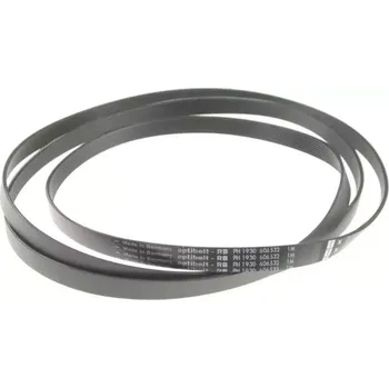 Řemen sušiček prádla Gorenje Mora (606532)