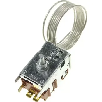 Příslušenství pro lednici  Termostat Gorenje Mora 259095 - Regulační termostat do chladniček, náhradní díl pro přesnou teplotní kontrolu a optimální chlazení potravin v domácích ledničkách