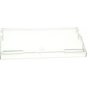 Příslušenství pro lednici Gorenje Mora - Originální přední panel dveří mrazničky 460373 - Náhradní díl pro dokonalé těsnění a zachování teploty v mrazicím prostoru spotřebiče