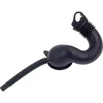 Originální hadice z násypky do vany pro pračky Gorenje - náhradní díl 333949 pro spolehlivý přísun pracího prostředku a obnovu plné funkčnosti vašeho spotřebiče