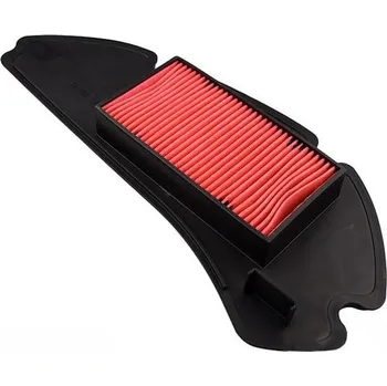 Filtr pro motocykl Vzduchový filtr HIFLOFILTRO HFA1112 HONDA SH 150 2001-2012