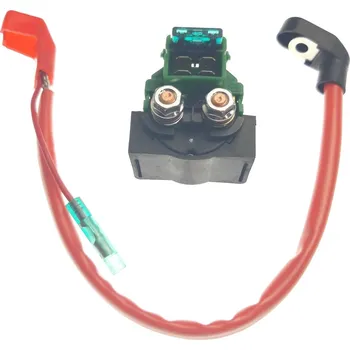 RELAY, STARTING MOTOR 925807