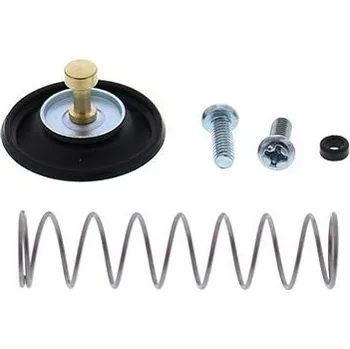 Palivový systém pro motocykl Opravná sada odpojovacího ventilu vzduchu (Air cut off valve) All Balls Racing ACOV46-4040 KAWASAKI EL 252 Eliminator 1988-1994