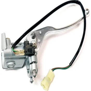 ARM SET, UPPER, LH 514338