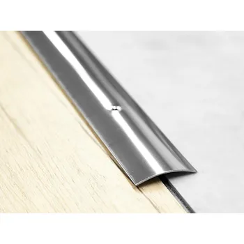 Podlahová lišta Küberit