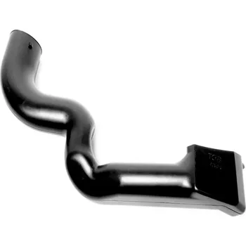 DUCT, BELT COOLING DUCT REAR 925016