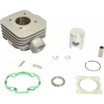 Motor automobilu Válec sada ATHENA 071400 Standard Bore (withou Head) d 40 mm, 50 cc PEUGEOT Elyseo 50 1999-1999