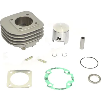 Válec motoru Válec sada ATHENA 070700 Big Bore (without Head) d 47,6 mm, 70 cc 26-1875