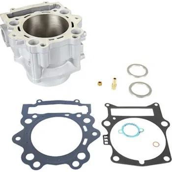 Válec motoru Válec sada ATHENA EC485-069 standard bore (d102mm)) with gaskets (no piston included) YAMAHA YFM 700 Raptor 2006-2020