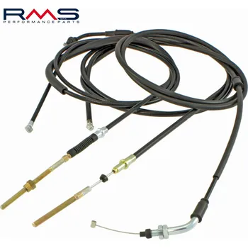 Náhon tachometru RMS 163631040 PIAGGIO/VESPA PK 50 1982-1997