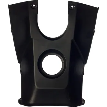Auto-moto TOP COVER OF FUEL TANK, black 36048B