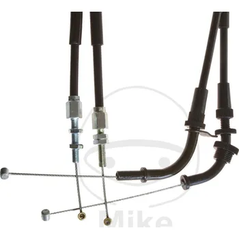 Lanko plynu set JMT 2H564588