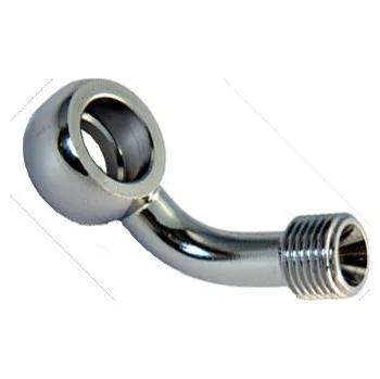 Banjo Venhill POWERHOSEPLUS 3/60086S 70° Nerez 3/60086S