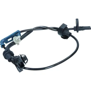 Brzdový systém Snímač, počet otáček kol KAMOKA 1060633