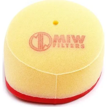 Filtr pro motocykl Vzduchový filtr MIW Y4262 YAMAHA WR 250 R 2007-1994