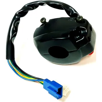 SWITCH ASSY,HANDLE RH 400530