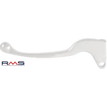 Páčka RMS 184100481 levý chrom SYM Jet4 125 2010-2010