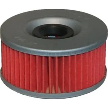 Auto-moto Olejový filtr HIFLOFILTRO HF144 YAMAHA XJ 600 (51J/3KM/3KN) 1984-1991