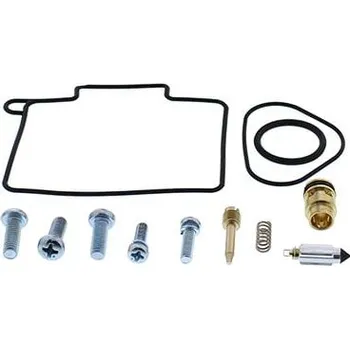 Palivový systém pro motocykl Sada na repasi karburátoru All Balls Racing CARK26-10047 GAS GAS MC 125 2021-2021