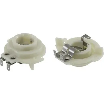 Motodíl Držák žárovky RMS 246472120 YAMAHA YQ 100 Aerox 2000-2002