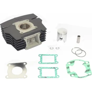 Válec motoru Válec sada ATHENA 007400 Standardní vrtání d 39 mm, 50 cc 26-1875