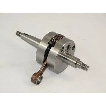 Kliková hřídel Kliková hřídel AOKI 11.4084