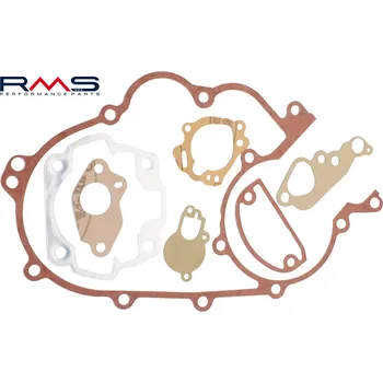 Těsnění motoru Těsnění motoru - sada RMS 100684070 PIAGGIO/VESPA PX 125 1985-1986