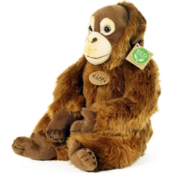Rappa Eco-Friendly 27 cm, orangutan