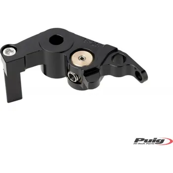 Adaptér pro páčku brzdy PUIG 3497N černý KAWASAKI Ninja 1000SX 2020-2021