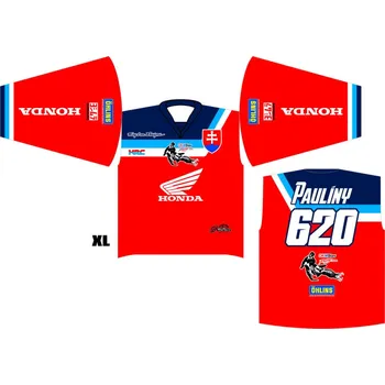 Moto dres Dres na zakázku Motokros, Enduro, MTB, BMX, DH, 212 2H1128295