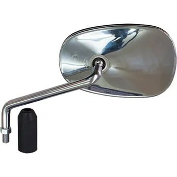 Zrcátko pro motocykl VICMA Levé zrcátko OEM - chrom Kawasaki (1ks) FK-349-LH