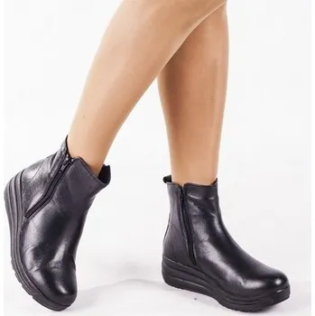 Pracovní obuv Ortopedická bota 4Rest-Orto, velikost 36, vícebarevná