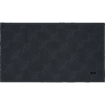 Koupelnová předložka Koupelnová předložka NEW CORNFLOWER 70 x 120 cm antracit, JOOP!