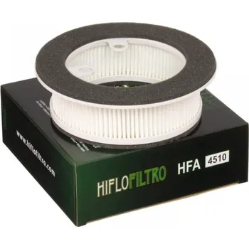 Filtr pro motocykl Vzduchový filtr HIFLOFILTRO HFA4510 YAMAHA XP 560 T-MAX 2020-2021