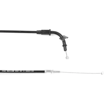 Plynové lanko tažné YAMAHA YZF-R6 2003-2005